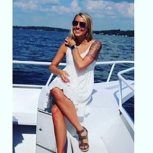 Meet your Posher, Sydney